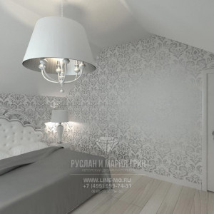 Apartment Design of 2017. Pictures of New Interiors (part 3)