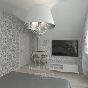 Apartment Design of 2017. Pictures of New Interiors (part 3)