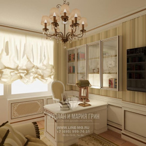 Apartment Design of 2017. Pictures of New Interiors (part 3)