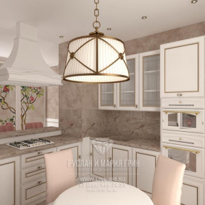 Apartment Design of 2017. Pictures of New Interiors (part 3)