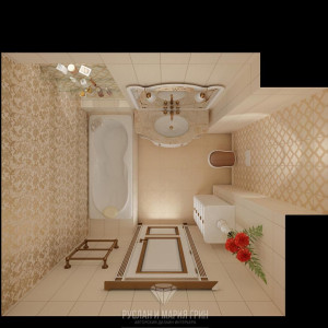 Apartment Design of 2017. Pictures of New Interiors (part 3)