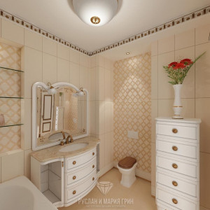 Apartment Design of 2017. Pictures of New Interiors (part 3)