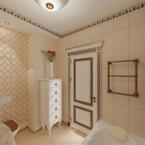 Apartment Design of 2017. Pictures of New Interiors (part 3)