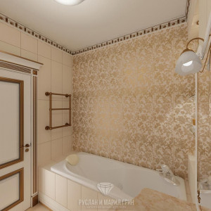 Apartment Design of 2017. Pictures of New Interiors (part 3)