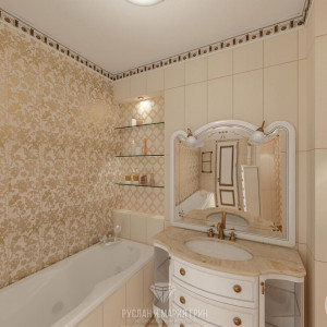 Apartment Design of 2017. Pictures of New Interiors (part 3)