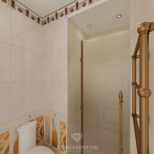 Apartment Design of 2017. Pictures of New Interiors (part 3)