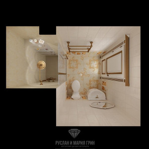 Apartment Design of 2017. Pictures of New Interiors (part 3)