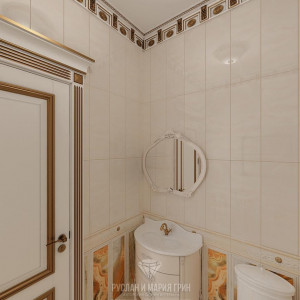 Apartment Design of 2017. Pictures of New Interiors (part 3)