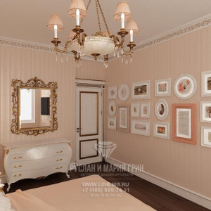 Apartment Design of 2017. Pictures of New Interiors (part 3)